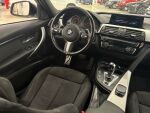BMW 330 2018 Harmaa