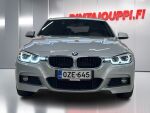 BMW 330 2018 Harmaa
