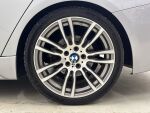 BMW 330 2018 Harmaa