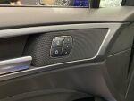Ford Mondeo 2018 Sininen