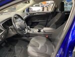 Ford Mondeo 2018 Sininen