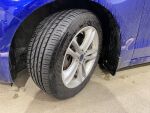 Ford Mondeo 2018 Sininen