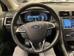 Ford Mondeo 2018 Sininen