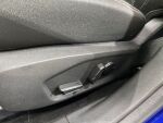 Ford Mondeo 2018 Sininen