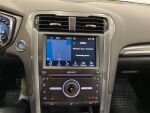 Ford Mondeo 2018 Sininen