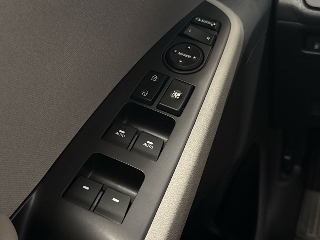 Hyundai IONIQ plug-in 2019 Punainen