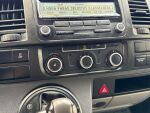 Volkswagen Transporter 2010 Valkoinen