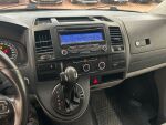 Volkswagen Transporter 2010 Valkoinen