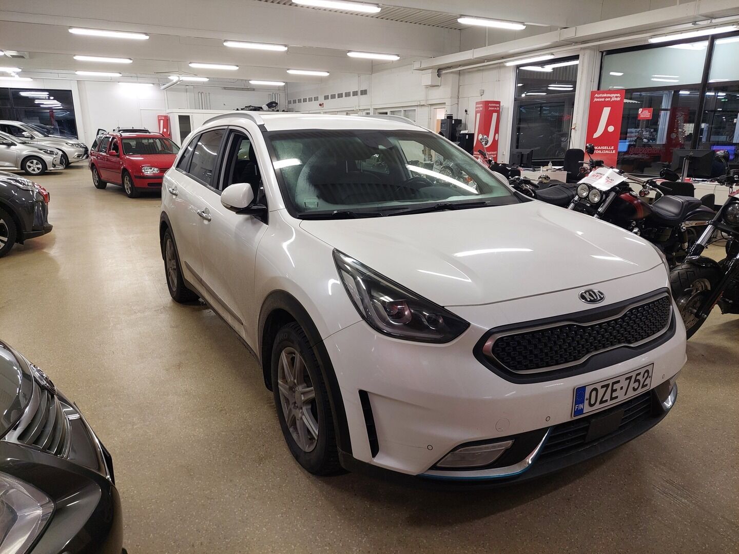 Kia Niro
