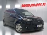 Ford Transit Connect 2022 Musta