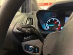 Ford Transit Connect 2022 Musta