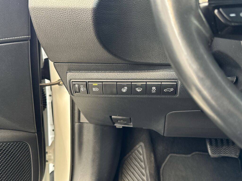 Toyota Corolla 2021 Valkoinen