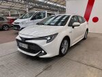 Toyota Corolla 2021 Valkoinen