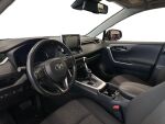 Toyota RAV4 2021 Valkoinen