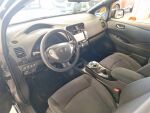 Nissan Leaf 2016 Harmaa