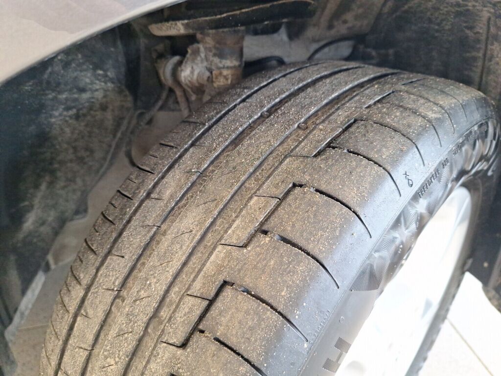 Nissan Leaf 2016 Harmaa