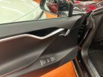Tesla Model S 2018 Musta
