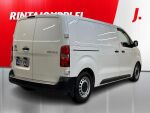 Toyota Proace 2017 