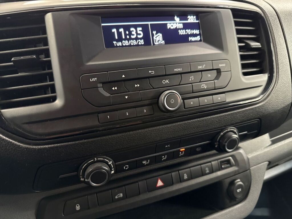Toyota Proace 2017 