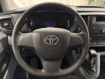 Toyota Proace 2017 