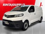 Toyota Proace 2017 