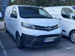 Toyota Proace 2017 