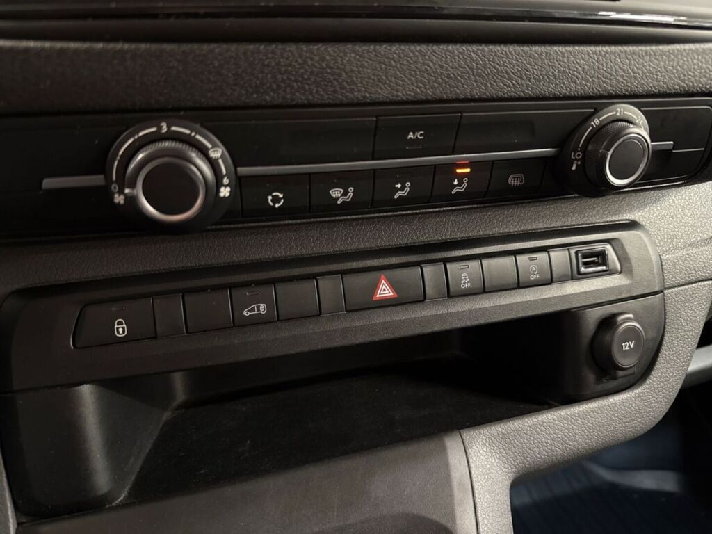 Toyota Proace 2017 