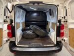 Toyota Proace 2017 