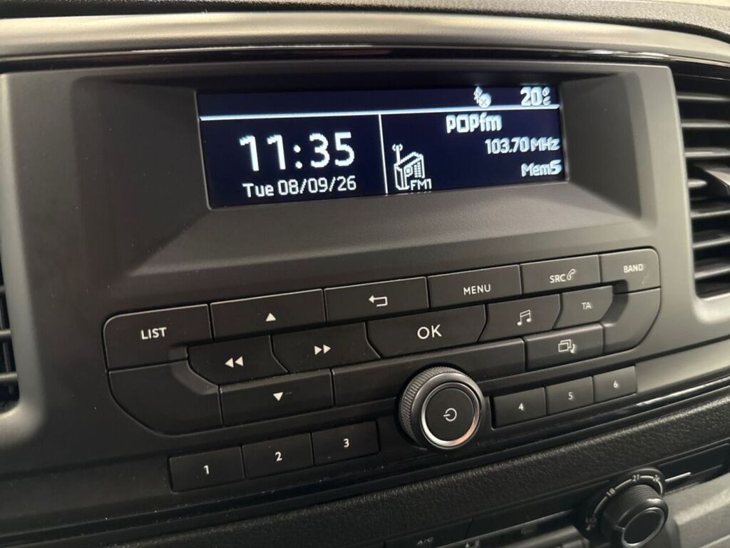 Toyota Proace 2017 