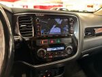 Mitsubishi Outlander 2016 Ruskea (beige)