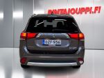 Mitsubishi Outlander 2016 Ruskea (beige)