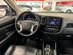 Mitsubishi Outlander 2016 Ruskea (beige)