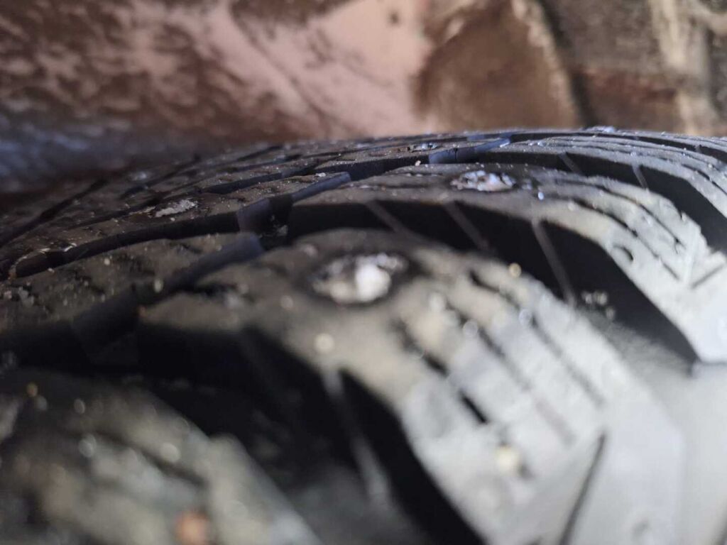 Volvo V90 2018 Valkoinen