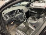 Volvo XC60 2016 Musta