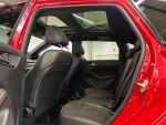 Mercedes-Benz B 2015 Punainen