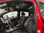 Mercedes-Benz B 2015 Punainen
