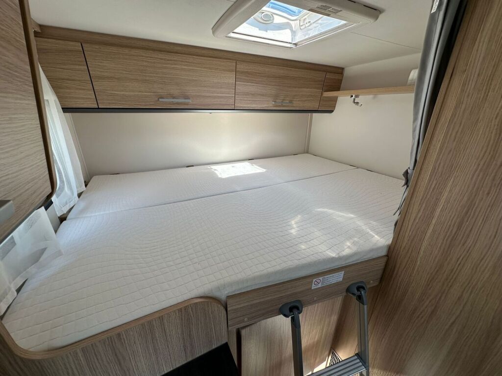 Sunlight V 60 2021 Valkoinen