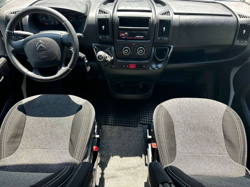 Sunlight V 60 2021 Valkoinen