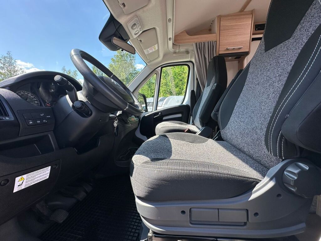 Sunlight V 60 2021 Valkoinen