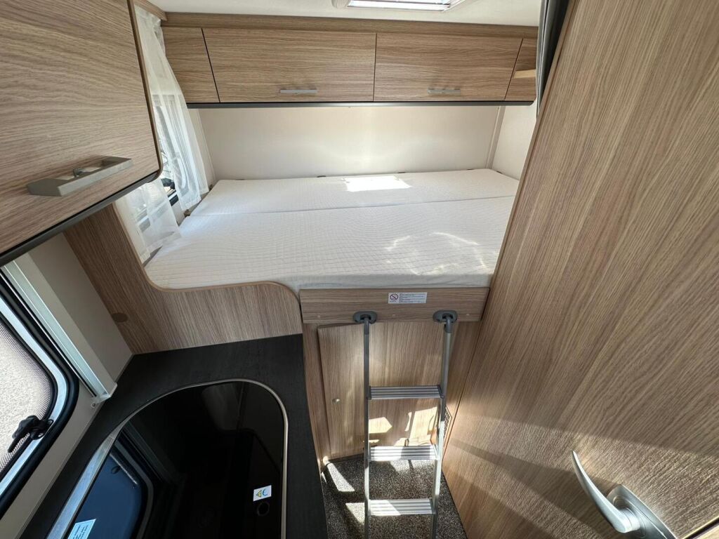 Sunlight V 60 2021 Valkoinen