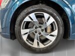 Audi e-tron 2020 Sininen