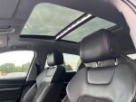 Audi e-tron 2020 Sininen