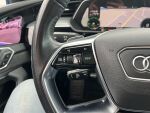 Audi e-tron 2020 Sininen