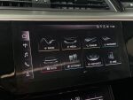 Audi e-tron 2020 Sininen