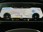 Audi e-tron 2020 Sininen