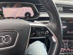 Audi e-tron 2020 Sininen