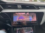 Audi e-tron 2020 Sininen