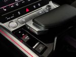 Audi e-tron 2020 Sininen