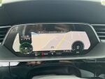 Audi e-tron 2020 Sininen