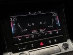 Audi e-tron 2020 Sininen